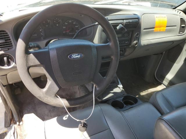 Zdjęcie 8 z aukcji – 2009 FORD RANGER z VIN 1FTYR10D79PA63442