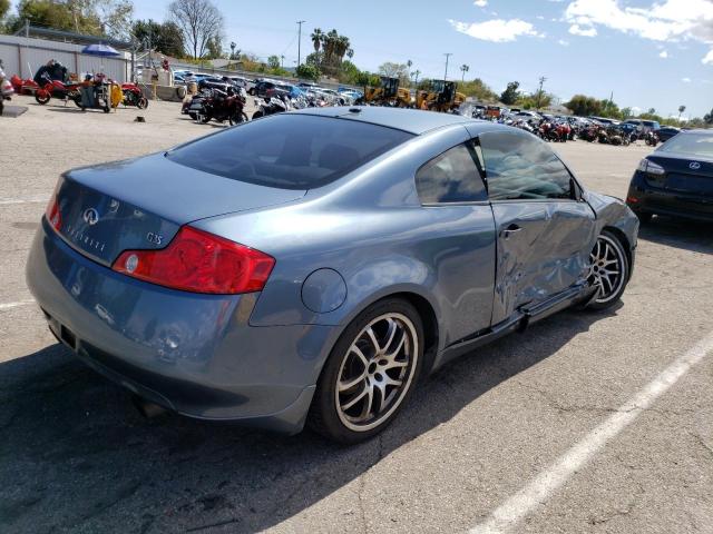 Photo 3 from auction – 2005 INFINITI G35 with VIN JNKCV54E05M414914