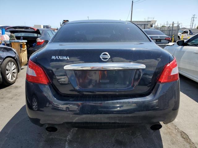 Photo 6 from auction – 2010 NISSAN MAXIMA S with VIN 1N4AA5AP4AC807220