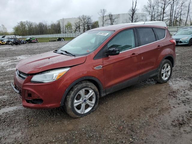 FORD ESCAPE 2015 with VIN 1FMCU9GX9FUB35144 - Photo from auction