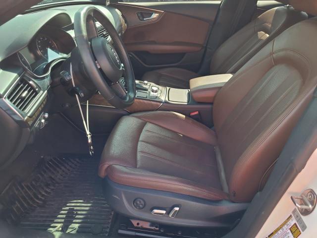 Photo 7 from auction – 2016 AUDI A7 PRESTIG with VIN WAU2GAFC0GN160045