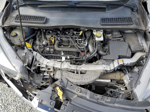 Photo 12 from auction – 2019 FORD ESCAPE SE with VIN 1FMCU0GD5KUB07143