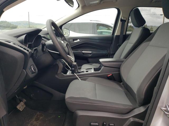 Photo 7 from auction – 2019 FORD ESCAPE SE with VIN 1FMCU0GD8KUC34534