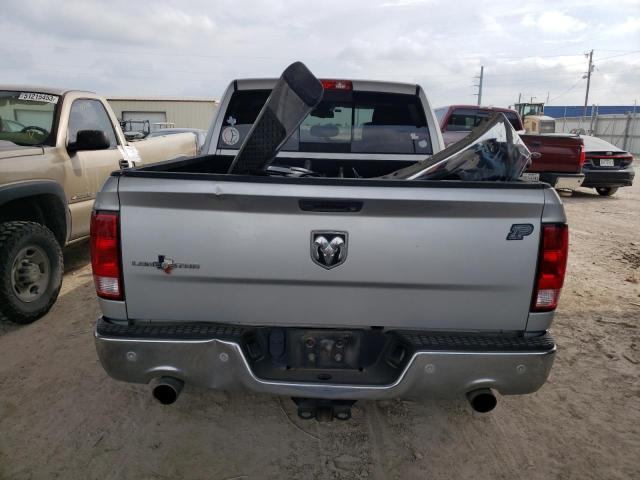 Photo 6 from auction – 2016 RAM 1500 SLT with VIN 3C6RR6LT4GG388272