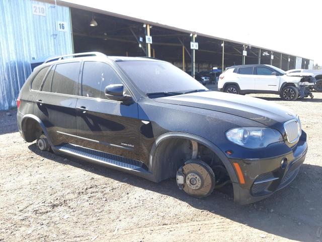Photo 4 from auction – 2011 BMW X5 XDRIVE3 with VIN 5UXZW0C58BL369315