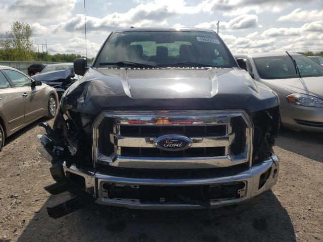 Foto 5 de la subasta – 2015 FORD F150 SUPER con VIN 1FTEW1E84FFC23110