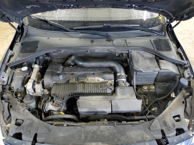 Photo 11 from auction – 2013 VOLVO S60 T5 with VIN YV1612FS5D2186781