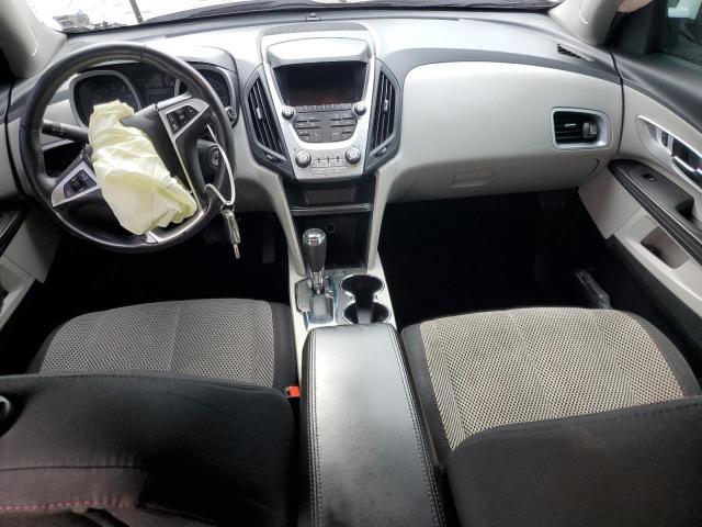 Photo 8 from auction – 2016 CHEVROLET EQUINOX LT with VIN 2GNALCEK6G6164983