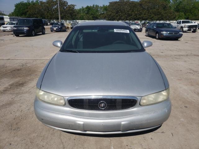 Photo 5 from auction – 2005 BUICK CENTURY CU with VIN 2G4WS52J251148634