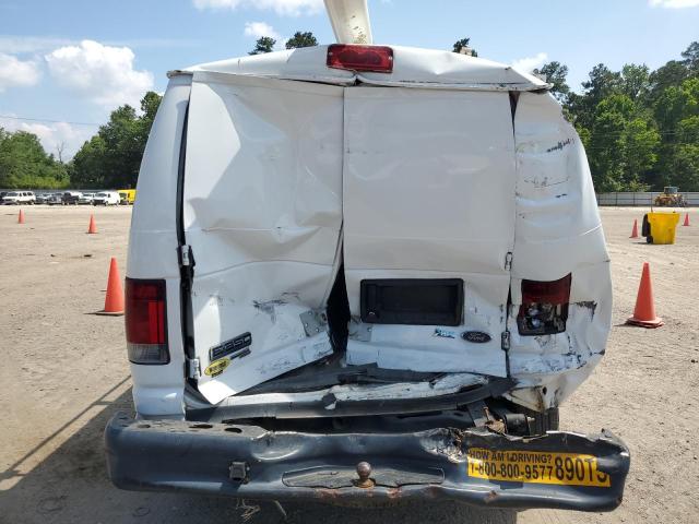 Photo 6 from auction – 2012 FORD ECONOLINE with VIN 1FTSE3EL7CDB28831