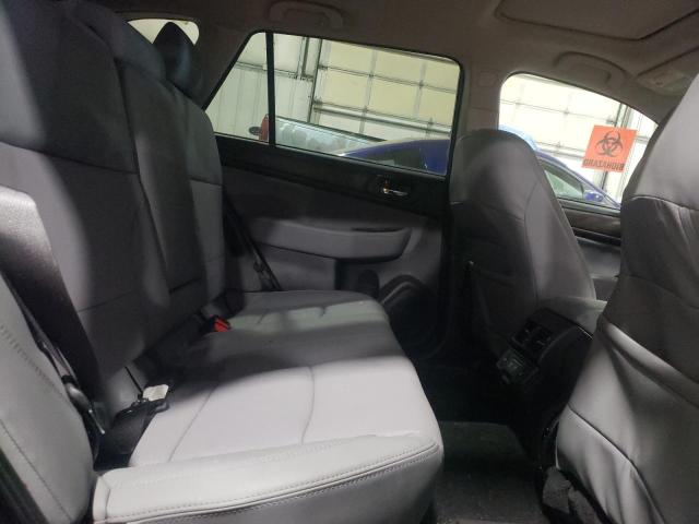 Photo 11 from auction – 2019 SUBARU OUTBACK 2. with VIN 4S4BSANCXK3284410