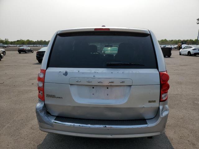 Photo 6 from auction – 2012 DODGE GRAND CARA with VIN 2C4RDGBG0CR140798
