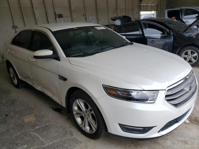 Photo 4 from auction – 2014 FORD TAURUS SEL with VIN 1FAHP2E87EG174371