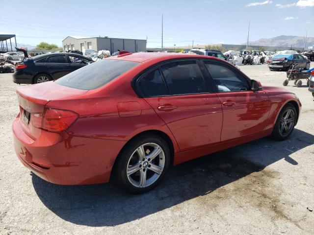 Photo 3 from auction – 2018 BMW 328 I SULE with VIN WBA3C1C52DF442957