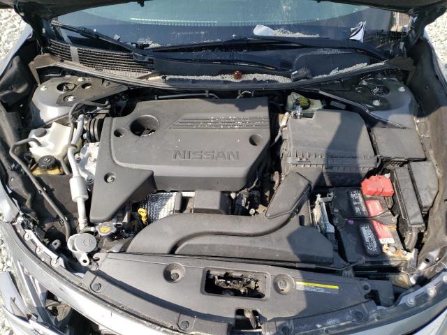 Photo 11 from auction – 2015 NISSAN ALTIMA 2.5 with VIN 1N4AL3AP6FC595605