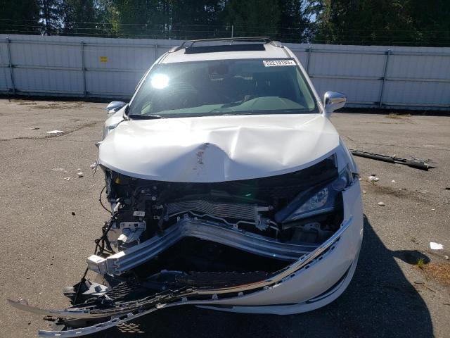 Photo 5 from auction – 2020 CHRYSLER PACIFICA L with VIN 2C4RC1GG7LR217188