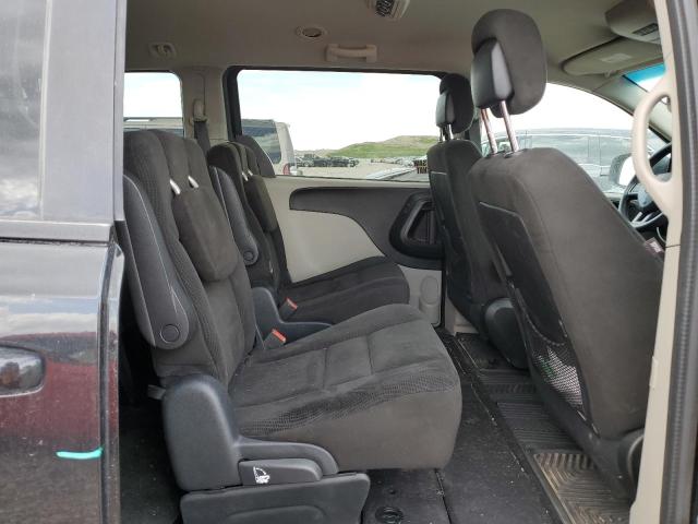 Photo 11 from auction – 2016 DODGE GRAND CARA with VIN 2C4RDGCG2GR339940