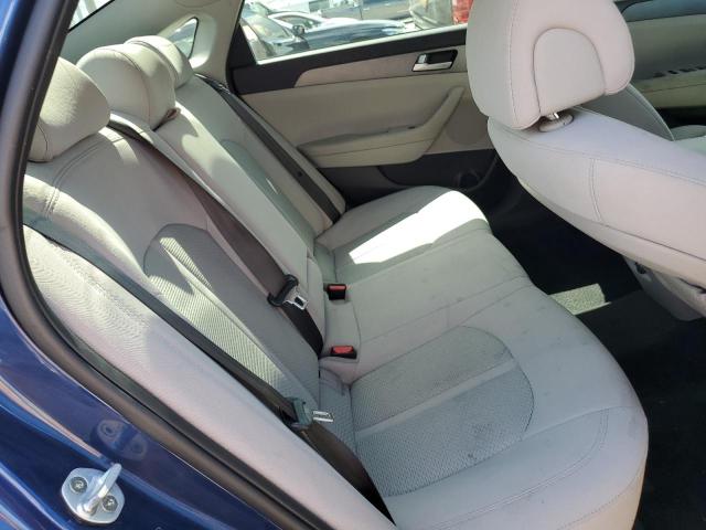 Photo 10 from auction – 2016 HYUNDAI SONATA SE with VIN 5NPE24AF5GH416472