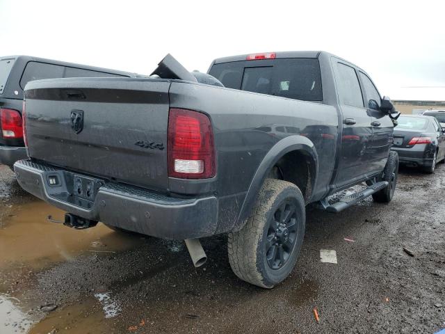 Photo 3 from auction – 2018 RAM 2500 LARAM with VIN 3C6UR5FJ6JG224561