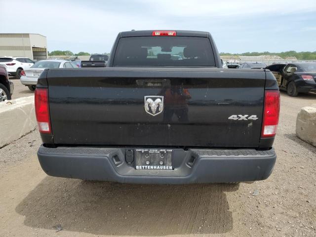 Photo 6 from auction – 2022 RAM 1500 CLASS with VIN 1C6RR7FG8NS210746