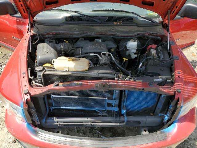 Photo 11 from auction – 2004 DODGE RAM 1500 S with VIN 1D7HA18D94J107535