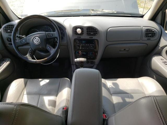 Photo 8 from auction – 2007 BUICK RAINIER CX with VIN 5GADS13SX72271095