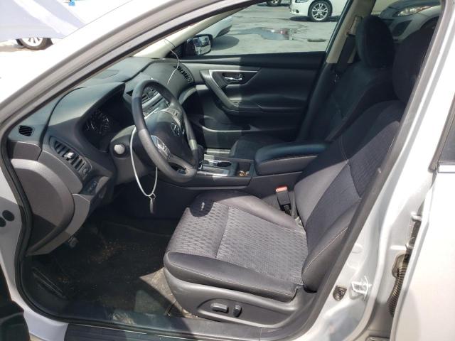 Photo 7 from auction – 2016 NISSAN ALTIMA 2.5 with VIN 1N4AL3AP9GC141687