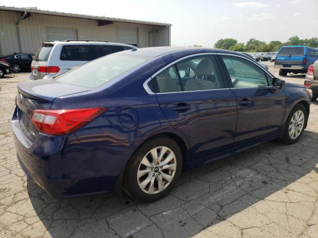 Photo 3 from auction – 2015 SUBARU LEGACY 2.5 with VIN 4S3BNBC68F3020834