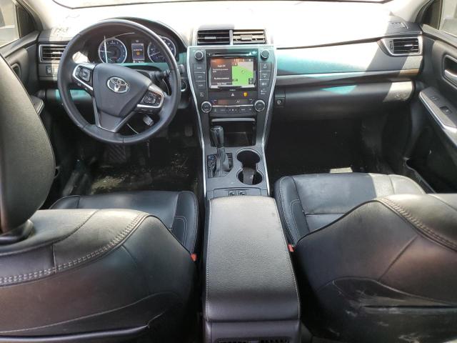 Photo 8 from auction – 2017 TOYOTA CAMRY LE with VIN 4T1BF1FK9HU730804
