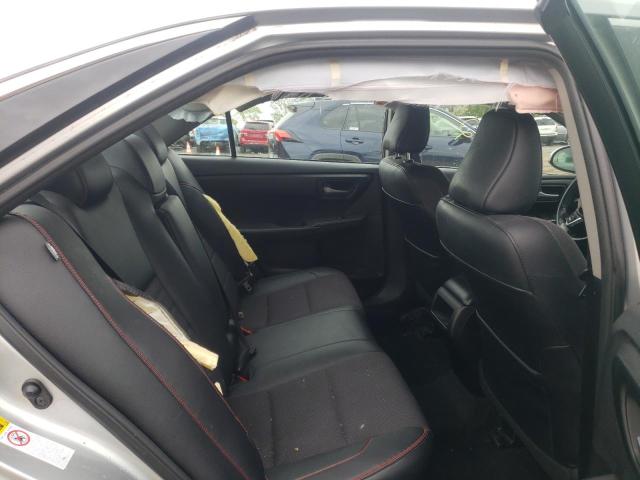 Photo 10 from auction – 2016 TOYOTA CAMRY LE with VIN 4T1BF1FK4GU567221
