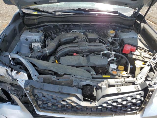 Photo 12 from auction – 2016 SUBARU FORESTER 2 with VIN JF2SJADC0GH540042