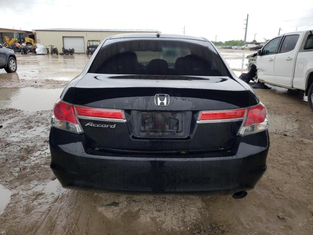 Photo 6 from auction – 2011 HONDA ACCORD EXL with VIN 1HGCP2F88BA031447