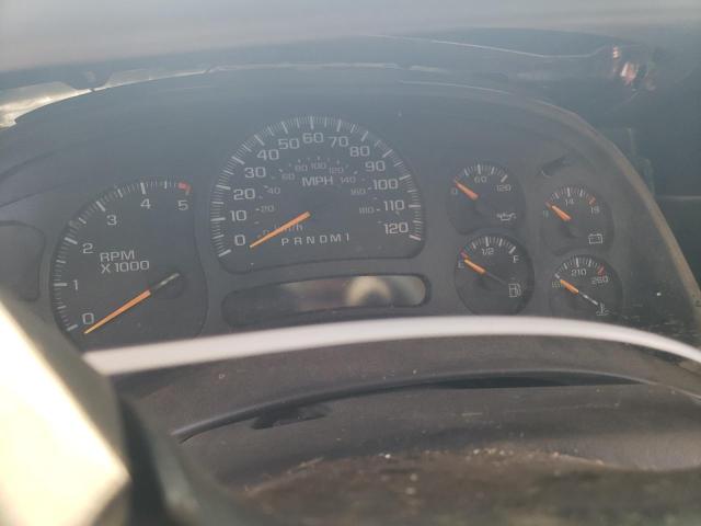 Photo 9 from auction – 2007 CHEVROLET SILVERADO with VIN 1GCHC23D07F166482