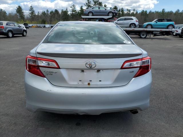 Photo 6 from auction – 2012 TOYOTA CAMRY BASE with VIN 4T1BF1FK2CU059212