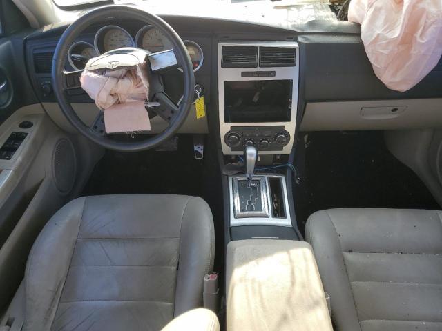 Photo 8 from auction – 2007 DODGE CHARGER R/ with VIN 2B3KA53H47H608373