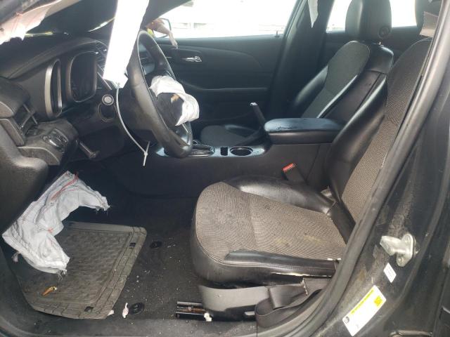 Photo 7 from auction – 2014 CHEVROLET MALIBU 1LT with VIN 1G11C5SL3EF303612