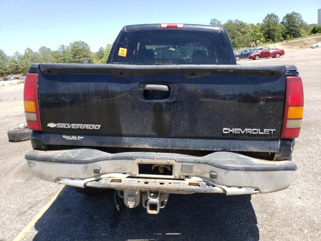Photo 6 from auction – 2004 CHEVROLET SILVERADO with VIN 2GCEK13T541378501