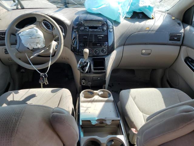 Photo 8 from auction – 2004 TOYOTA SIENNA LE with VIN 5TDBA23C04S022283