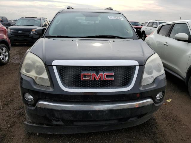 Photo 5 from auction – 2012 GMC ACADIA SLT with VIN 1GKKVREDXCJ358591