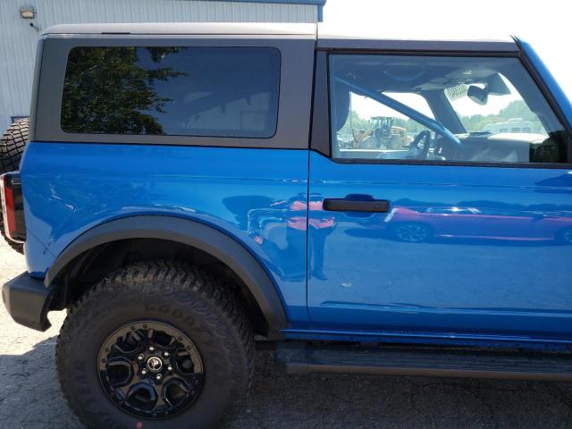 Foto 10 de la subasta – 2023 FORD BRONCO BAS con VIN 1FMDE5CP1PLA86934