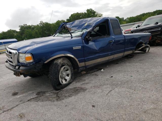 FORD RANGER SUP 2008 with VIN 1FTYR14U58PA29167 - Photo from auction