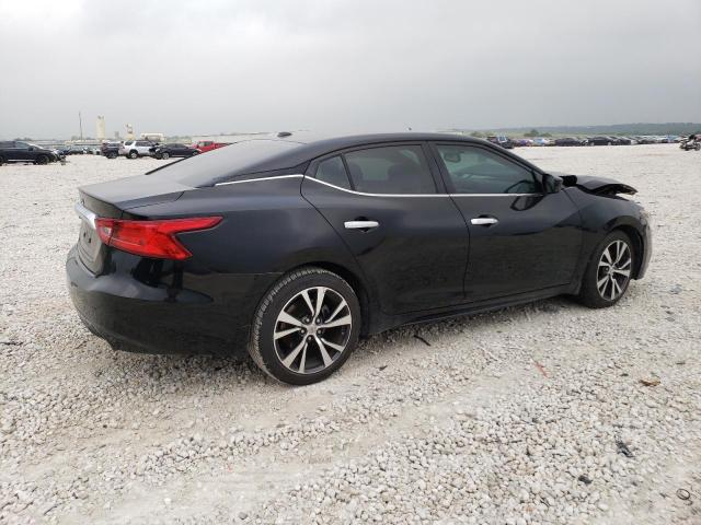 Photo 3 from auction – 2016 NISSAN MAXIMA 3.5 with VIN 1N4AA6AP8GC435394