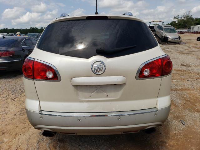 Photo 6 from auction – 2012 BUICK ENCLAVE with VIN 5GAKRDED9CJ347098