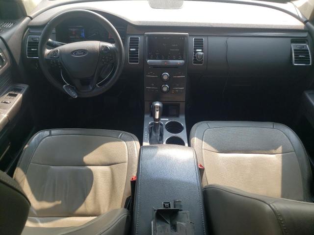 Photo 8 from auction – 2017 FORD FLEX SEL with VIN 2FMHK6C83HBA08679