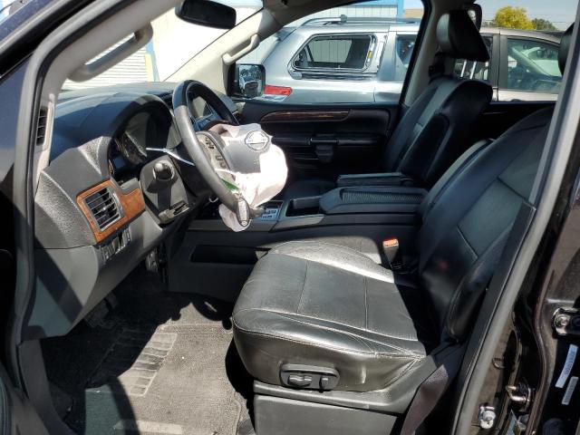 Photo 7 from auction – 2014 NISSAN ARMADA SV with VIN 5N1AA0ND5EN604615