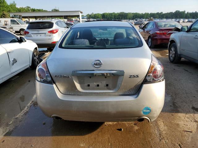 Photo 6 from auction – 2010 NISSAN ALTIMA BAS with VIN 1N4AL2AP7AN477277