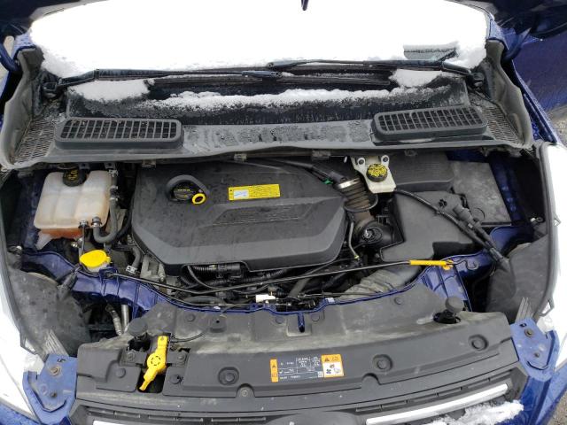 Photo 12 from auction – 2014 FORD ESCAPE SE with VIN 1FMCU9GX3EUA14284
