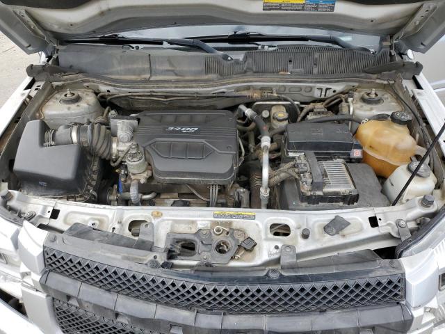Photo 11 from auction – 2006 CHEVROLET EQUINOX LT with VIN 2CNDL63F366032660