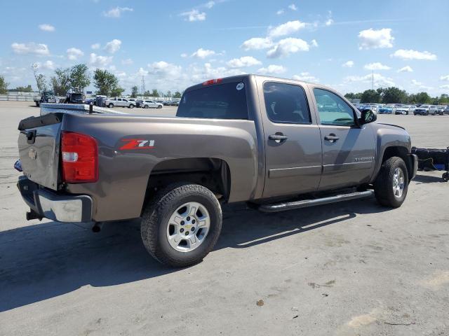 Photo 3 from auction – 2008 CHEVROLET SILVERADO with VIN 2GCEC13J581261924