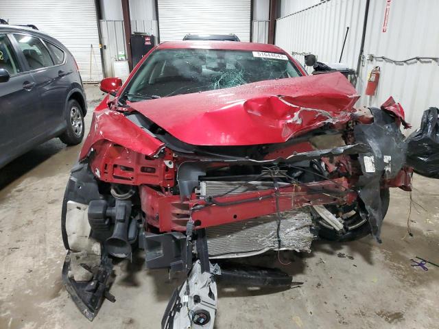 Photo 5 from auction – 2012 CHEVROLET MALIBU 1LT with VIN 1G1ZC5E08CF249788